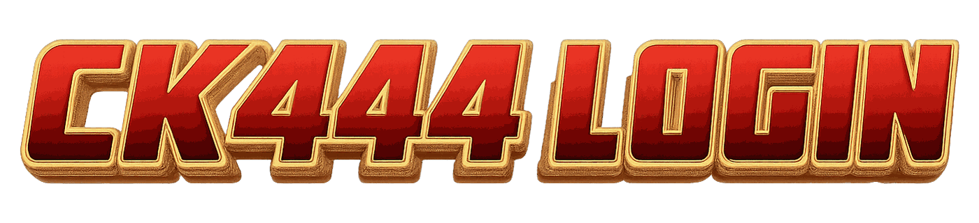 ck444 login